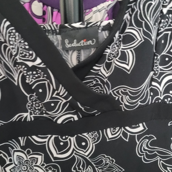 Summer Dress - Picture 2 of 3